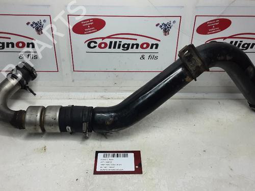 Intercooler pipe FORD FOCUS C-MAX (DM2) 2.0 TDCi | BP20274965M127 - Image 2