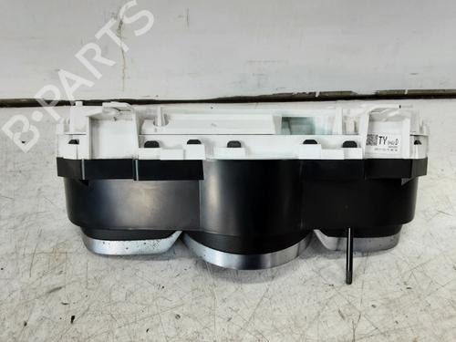 Instrument cluster MAZDA CX-3 (DK) 2.0 SKYACTIV-G (DK5W, DK6W) | BP39526951C47 - Image 4