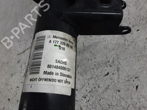 Left front shock absorber MERCEDES-BENZ A-CLASS (W177) A 160 (177.082) | BP32248899M16 - Image 3