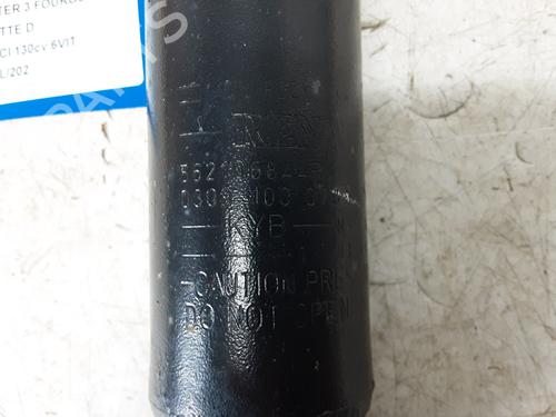 Left rear shock absorber RENAULT MASTER III Platform/Chassis (EV, HV, UV) 2.3 dCi 130 FWD (EV0Y, HV0Y, UV0M, UV0Y, UV03) | BP39053238M18 - Image 2