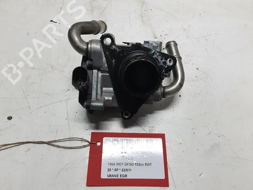 Used Egr VW CADDY IV Box Body/MPV (SAA, SAH) 2.0 TDI (102 hp) 20280804