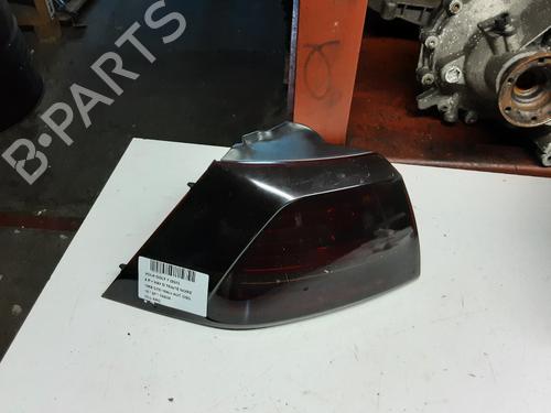Left taillight VW GOLF VII (5G1, BQ1, BE1, BE2) 2.0 GTD | BP20269747C34 