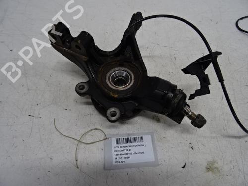 right-front-steering-knuckle-citroen-berlingo-box-bodympv-b9-2008-39052734 main image