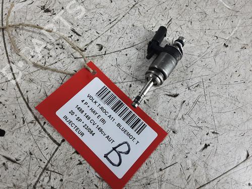 Injector VW T-ROC (A11, D11) 1.5 TSI | BP23503877M100 - Image 4