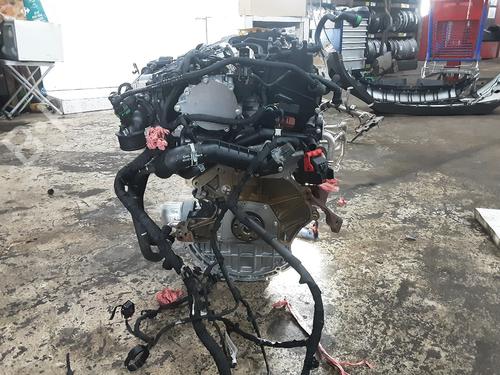 Engine FORD FOCUS IV (HN) 1.0 EcoBoost mHEV | BP39059649M1  - Image 5