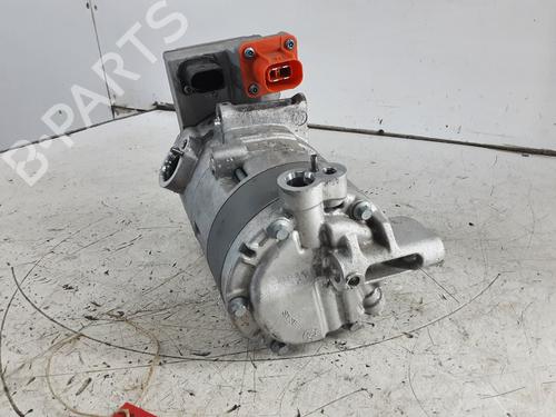 AC compressor VW GOLF VIII (CD1, DA1) 1.4 GTE Plug-in Hybrid | BP39059447M34 - Image 2