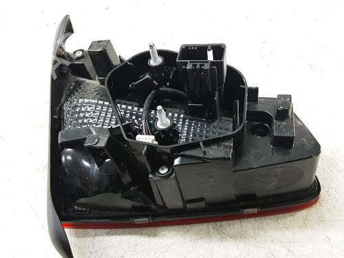 Højre baglygte bagklap VW PASSAT B8 (3G2, CB2) 1.6 TDI | BP20285951C80 