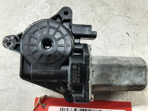 Left rear window motor RENAULT KADJAR (HA_, HL_) 1.5 dCi 110 (HLA3) | BP32247360E23 - Image 2