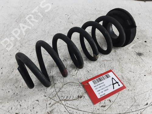 Used Shock absorber spring KIA SPORTAGE IV (QL, QLE) 1.6 CRDi (116 hp) 31604892