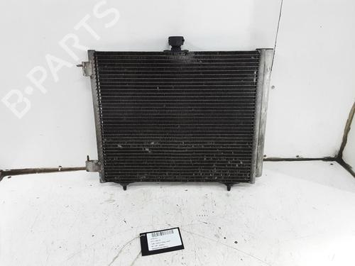 Used AC radiator CITROËN C3 I (FC_, FN_) 1.6 16V (109 hp) 20286003