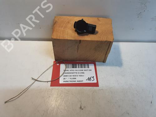 Electronic module MERCEDES-BENZ VITO Van (W447) 116 CDI (447.601, 447.603, 447.605) | BP29168315M83 