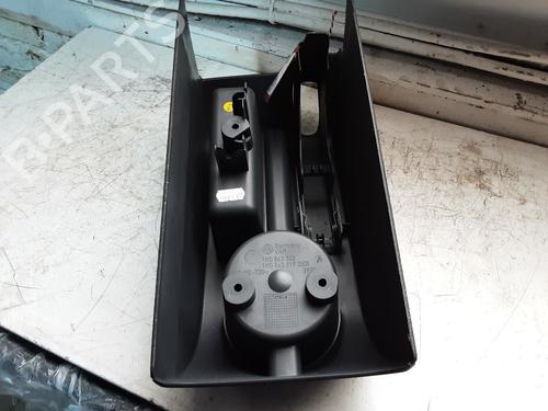 Middle console VW GOLF V (1K1) 2.0 TDI 16V | BP23503780I22 - Image 3