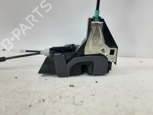 Front left lock JAGUAR E-PACE (X540) 2.0 D150 AWD | BP39063901C98 - Image 4