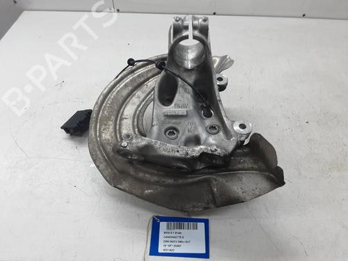 Used Right front steering knuckle BMW 1 (F20) M 140 i (340 hp) 20278104