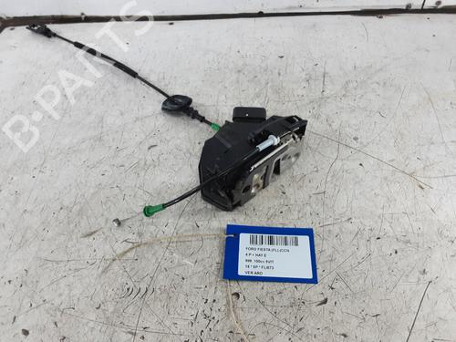 rear-right-lock-ford-fiesta-vi-cb1-ccn-2008-32245312 main image