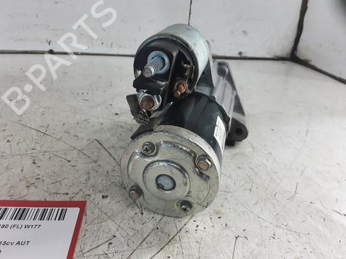 Starter MERCEDES-BENZ A-CLASS Saloon (V177) A 180 d (177.103) | BP36093956M8 - Image 3