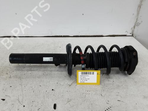 Used Right front shock absorber Right front shock absorber AUDI A3 (8P1) 1.6 TDI (105 hp) 39712599 39712599