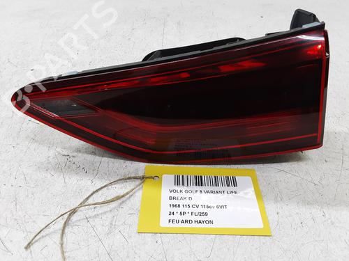 Used Right tailgate light Right tailgate light 36951398 36951398