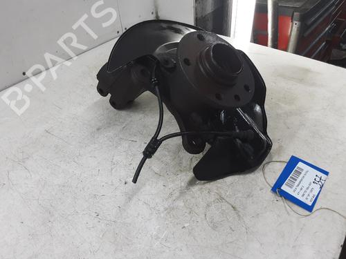 Mangueta delantera izquierda VW MULTIVAN T5 (7HM, 7HN, 7HF, 7EF, 7EM, 7EN) 2.0 | BP20282654M25 