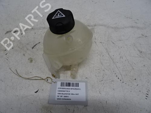expansion-tank-citroen-berlingo-box-bodympv-b9-2008-39054478 main image