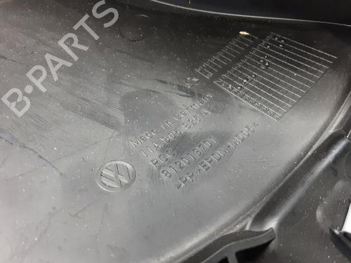 Underbody protection VW ID.4 (E21) GTX 4motion | BP29168322M92 - Image 3