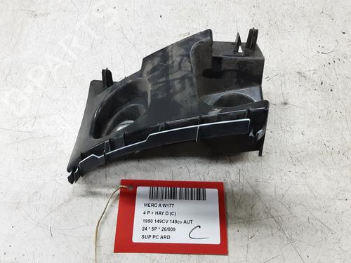 Bakfangerbrakett Bakfangerbrakett MERCEDES-BENZ A-CLASS (W177) A 200 d (177.012) (150 hp) 33247576 33247576