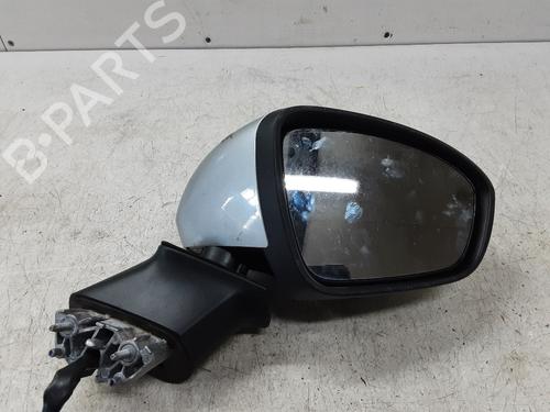 Right mirror RENAULT CLIO V (B7_) 1.5 Blue dCi 100 (B7AD) | BP36093963C27 - Image 8