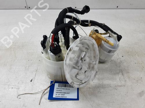 Used Fuel pump Fuel pump BMW 8 Coupe (G15, F92) M8 Competition (625 hp) 20279312 20279312