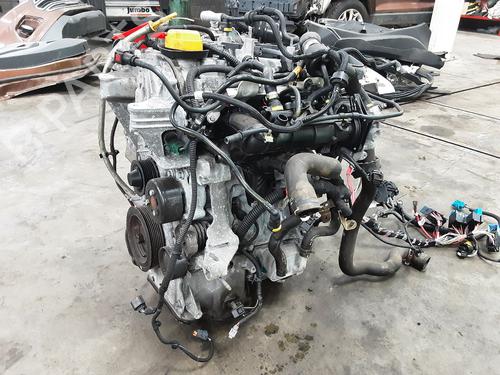 Engine RENAULT CAPTUR I (J5_, H5_) 0.9 TCe 90 | BP20287720M1 