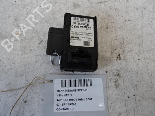 Used Switch Switch 20273796 20273796