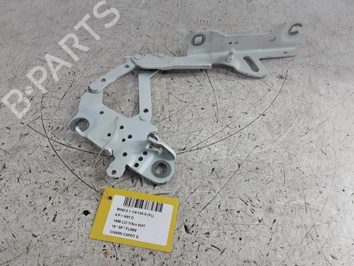 Used Hinge/Door check strap Hinge/Door check strap 36800569 36800569