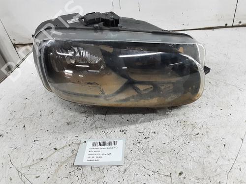 Used Right headlight CITROËN BERLINGO (ER_, EC_) 1.5 BlueHDi 130 (ECYHZJ, ECYHZR) (131 hp) 32248476
