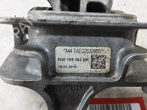 Engine mount AUDI A3 (8V1, 8VK) S3 quattro | BP28604126M89 