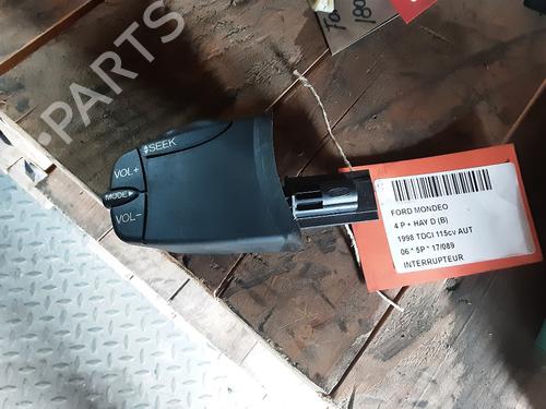 Switch FORD MONDEO III (B5Y) 2.0 16V TDDi / TDCi | BP20278697I30 