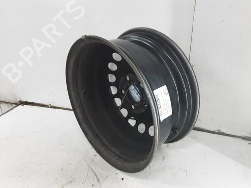 Rim SEAT LEON (1P1) 1.9 TDI | BP20282284C45 