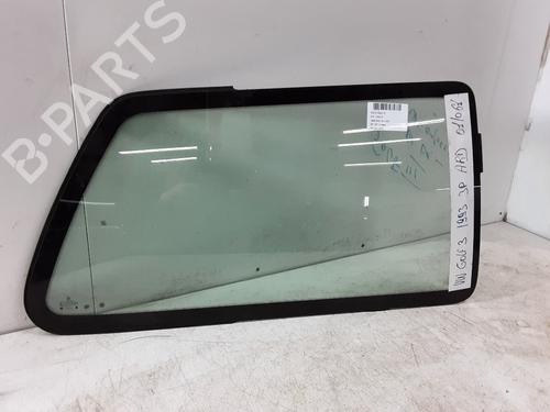 Dørrute Høyre bak VW GOLF III (1H1) 1.9 TD, GTD (75 hp) 20287289