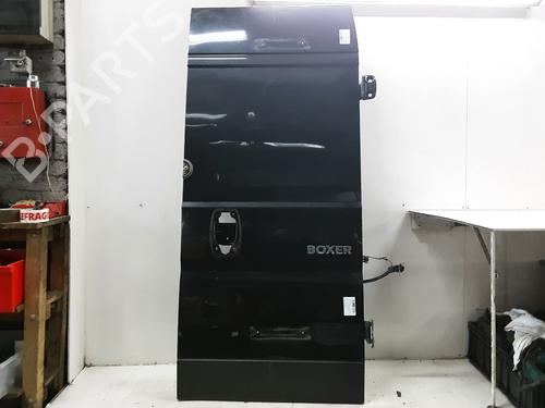 Used Right tailgate Right tailgate PEUGEOT BOXER Van 2.2 BlueHDi 140 (140 hp) 33439555 33439555