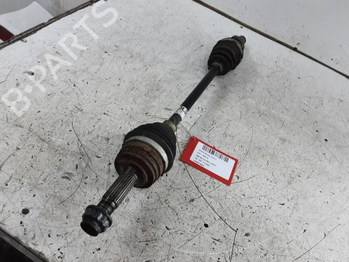 Left front driveshaft TOYOTA AYGO (_B4_) 1.0 (KGB40) | BP32249100M38 - Image 2