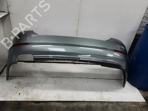 Used Rear bumper BMW 5 (F10) 525 d (204 hp) 32629654