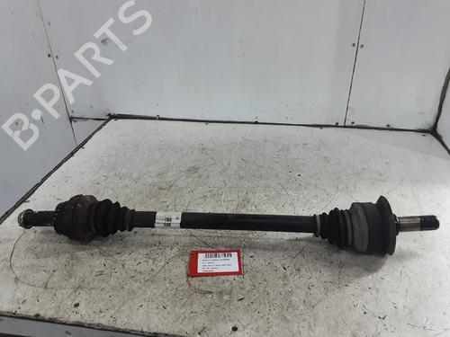 Used Left rear driveshaft Left rear driveshaft BMW X5 (F15, F85) xDrive 40e (279 hp) 32293454 32293454