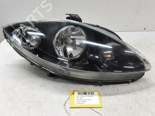 Used Right headlight Right headlight 36951400 36951400