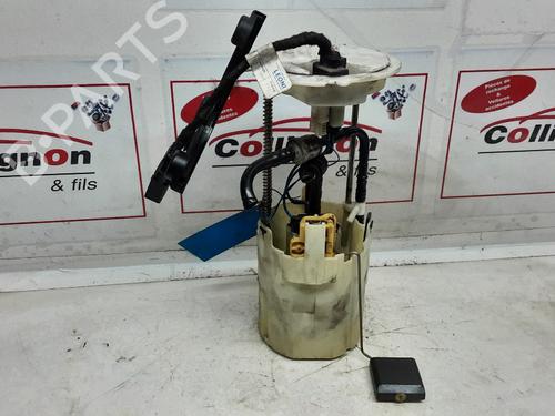 Fuel pump MERCEDES-BENZ B-CLASS Sports Tourer (W245) B 180 CDI (245.207) | BP20283623M76 