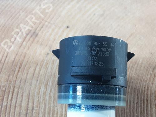 Electronic module MERCEDES-BENZ VITO Van (W447) 116 CDI (447.601, 447.603, 447.605) | BP29168224M83 - Image 2
