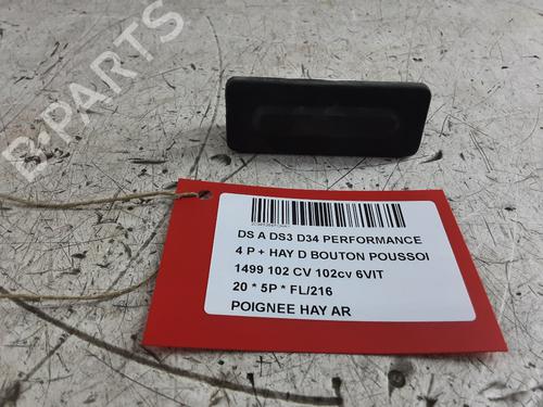 tailgate-handle-ds-ds-3-ds-3-crossback-ur_-uc_-uj_-2018-32249174 main image