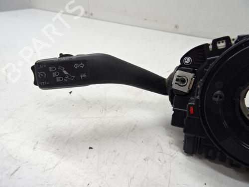 Used Steering column stalk Steering column stalk SEAT LEON (1P1) 1.6 TDI (90 hp) 39055928 39055928