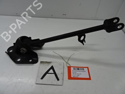Used Right rear suspension arm Right rear suspension arm DACIA DUSTER (HS_) 1.5 dCi 4x4 (HSMC, HSMD) (110 hp) 20276844 20276844