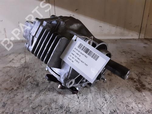 Subframe AUDI Q3 (8UB, 8UG) 2.0 TDI quattro | BP33439437M9 - Image 6