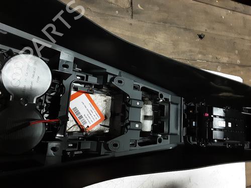 Middle console AUDI A3 Sportback (8VA, 8VF) 1.4 TFSI e-tron | BP23503692I22 - Image 4