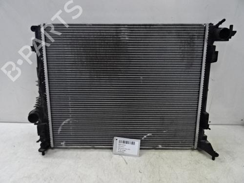 Used Water radiator Water radiator RENAULT GRAND SCÉNIC IV (R9_) 1.3 TCe 115 (R9N9) (115 hp) 20270475 20270475
