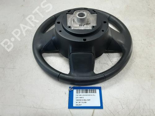 Steering wheel FIAT 500 (312_) 1.2 (312AXA1A) | BP32244500C49